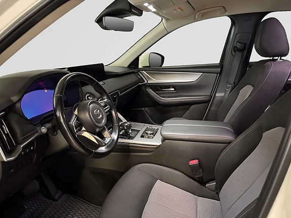 Mazda CX-60 11 of 26