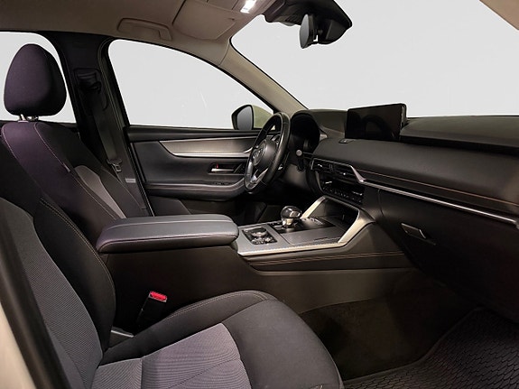 Mazda CX-60 17 of 26