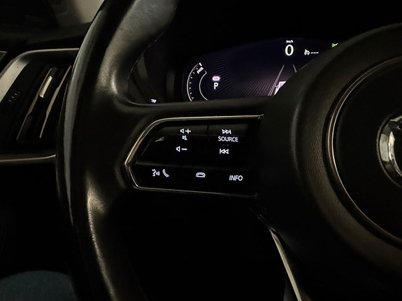Mazda CX-60 22 of 26
