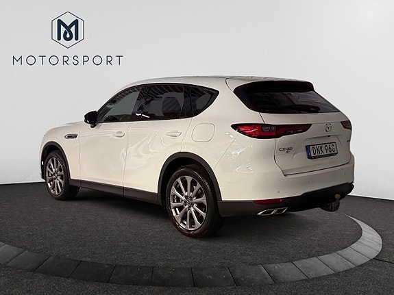 Mazda CX-60 4 of 26