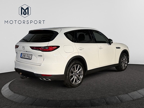 Mazda CX-60 6 of 26