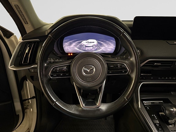 Mazda CX-60 14 of 26