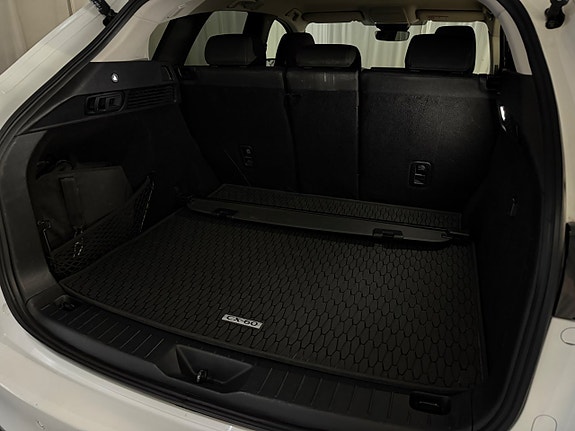 Mazda CX-60 20 of 26