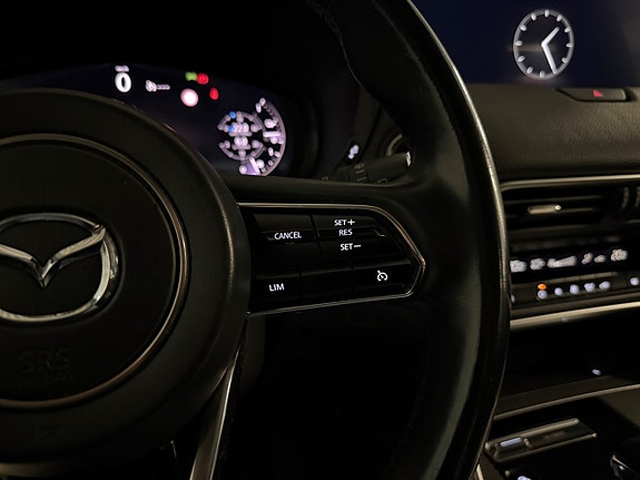 Mazda CX-60 23 of 26