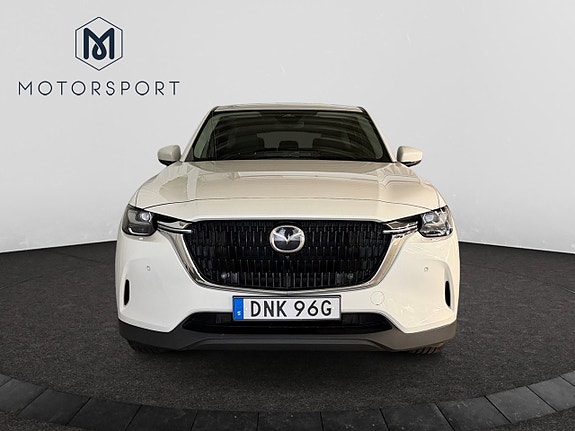 Mazda CX-60 9 of 26