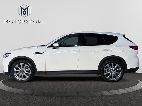 Mazda CX-60 3 of 26