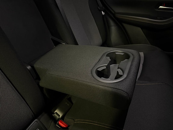 Mazda CX-60 19 of 26