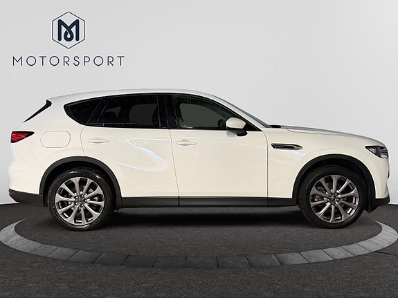 Mazda CX-60 7 of 26