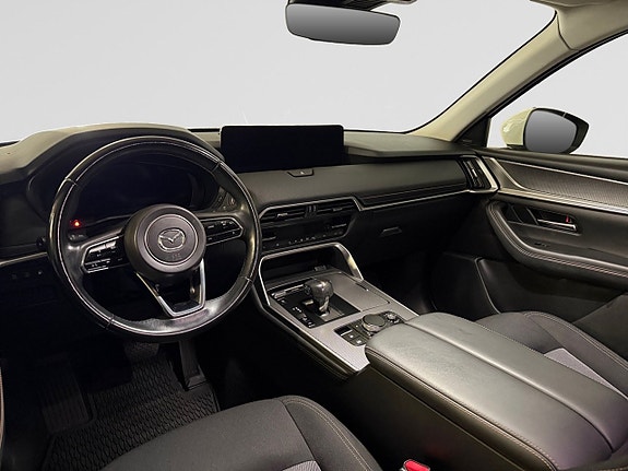 Mazda CX-60 12 of 26