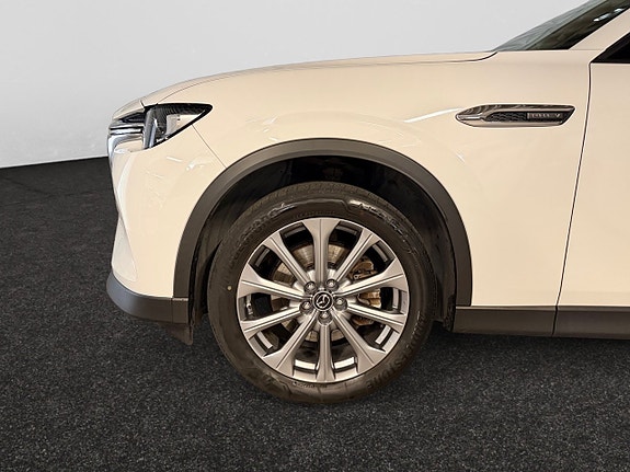 Mazda CX-60 16 of 26