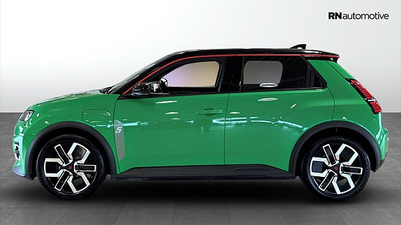 Renault 5 E-Tech 6 of 26
