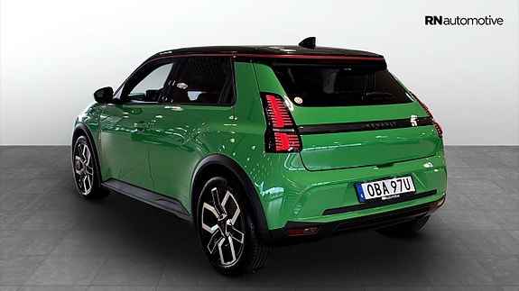 Renault 5 E-Tech 12 of 26