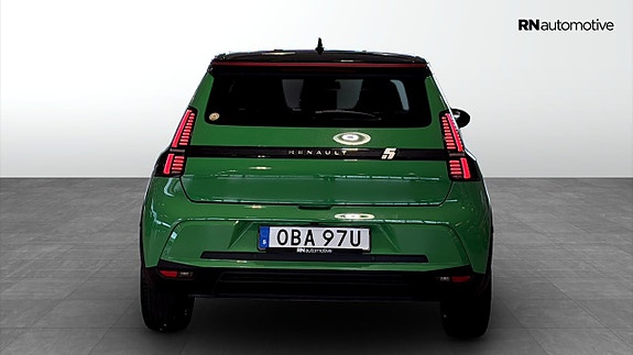 Renault 5 E-Tech 7 of 26