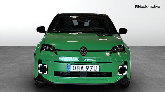 Renault 5 E-Tech 8 of 26
