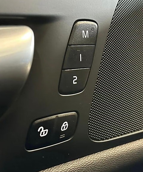 Volvo V60 13 of 18