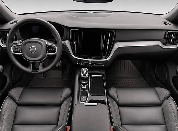 Volvo V60 4 of 18