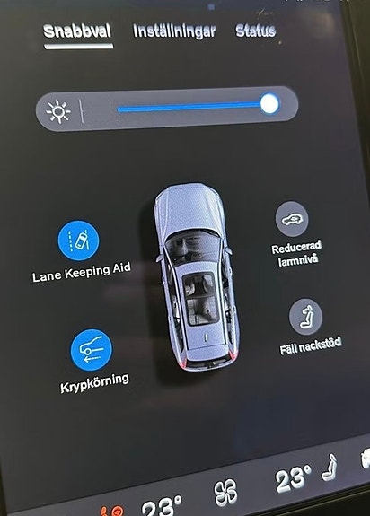 Volvo V60 14 of 18