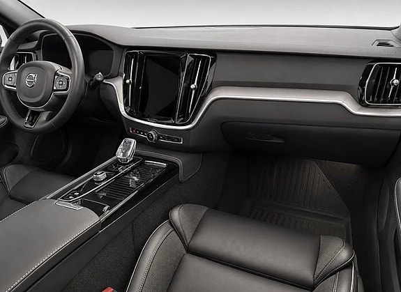 Volvo V60 7 of 18