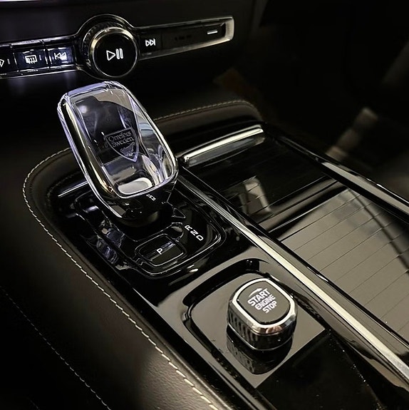 Volvo V60 10 of 18