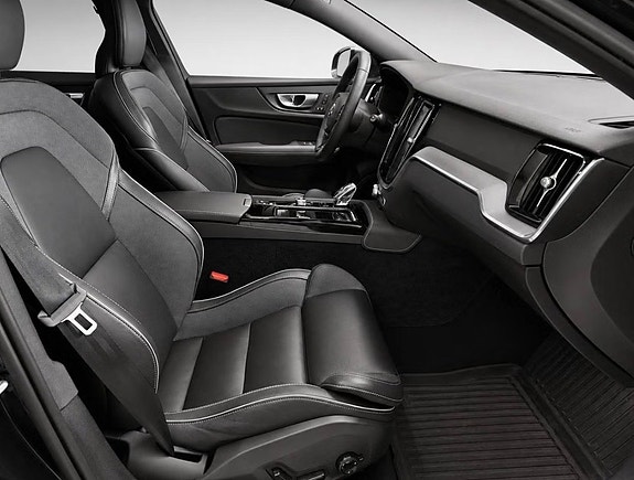 Volvo V60 6 of 18
