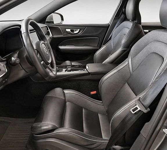 Volvo V60 5 of 18