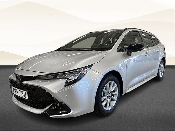 Toyota Corolla 18 of 18