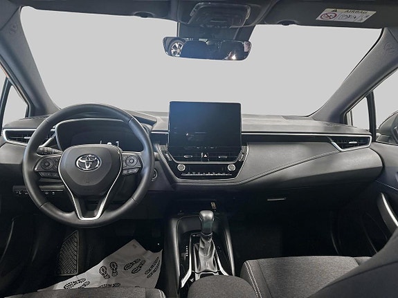 Toyota Corolla 11 of 18