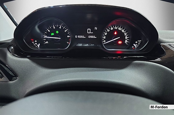 Peugeot 208 17 of 17