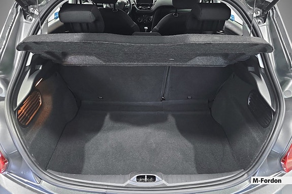 Peugeot 208 6 of 17