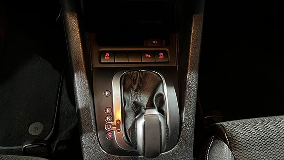 Volkswagen Scirocco 15 of 15