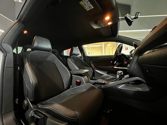Volkswagen Scirocco 9 of 15
