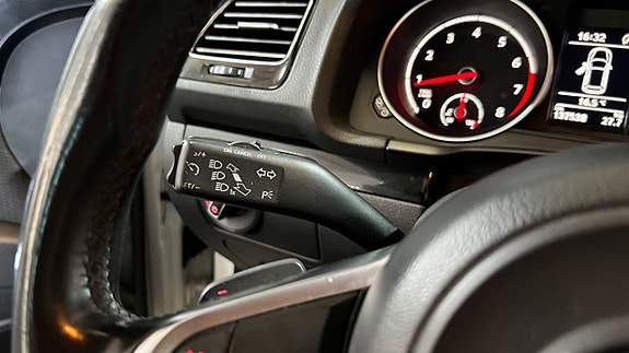 Volkswagen Scirocco 13 of 15