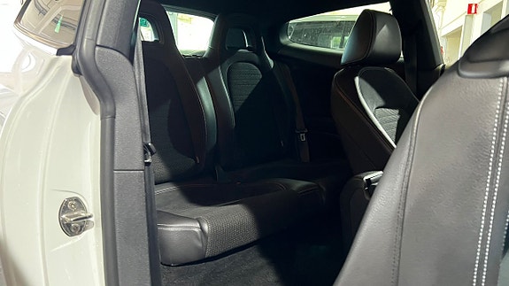 Volkswagen Scirocco 11 of 15