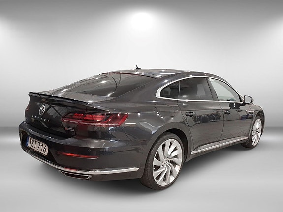 Volkswagen Arteon 3 of 10