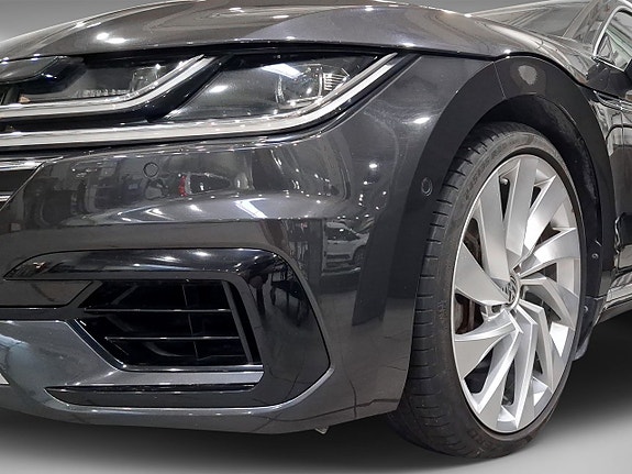 Volkswagen Arteon 10 of 10