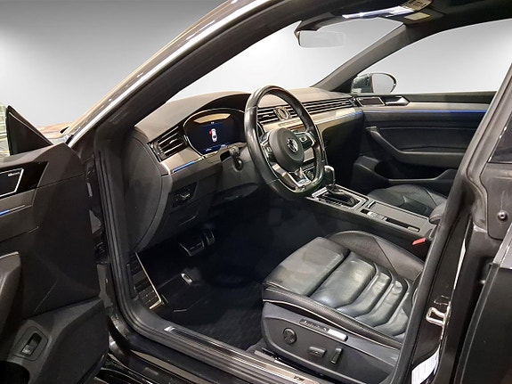 Volkswagen Arteon 4 of 10