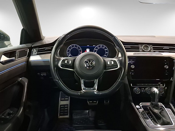 Volkswagen Arteon 8 of 10