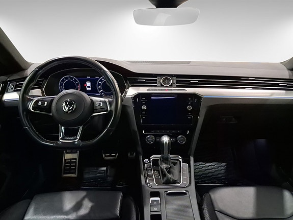 Volkswagen Arteon 7 of 10