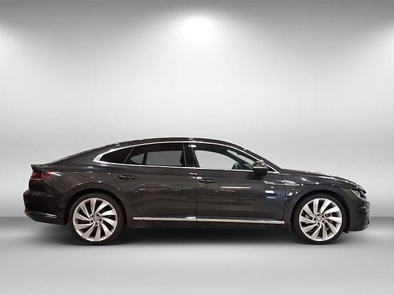 Volkswagen Arteon 2 of 10