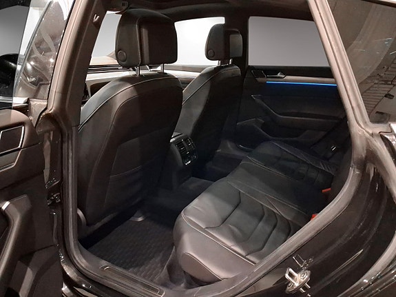Volkswagen Arteon 5 of 10