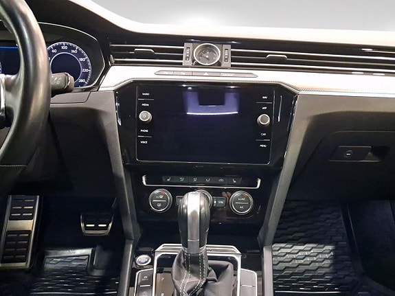 Volkswagen Arteon 9 of 10