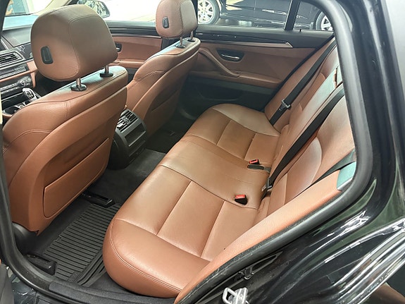 BMW 520d 7 of 14