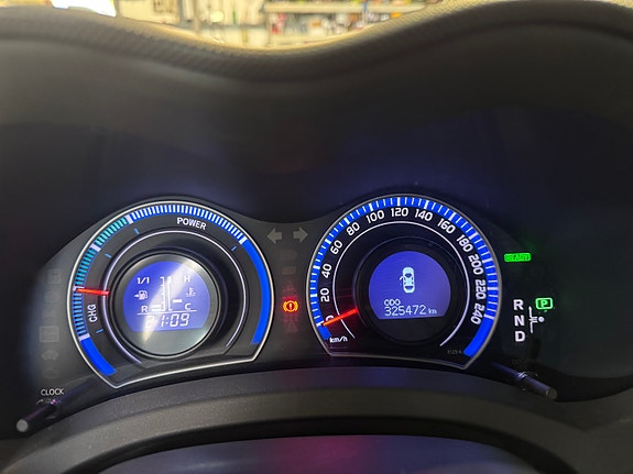 Toyota Auris 5 of 7