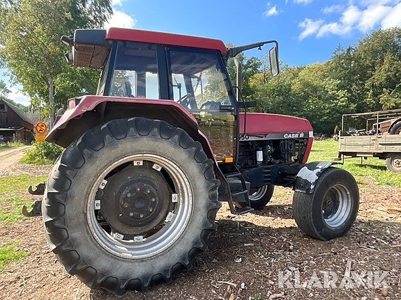 Traktor Case IH 5150 4 of 6