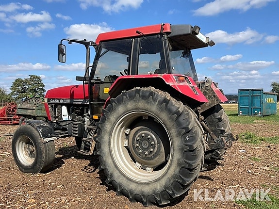 Traktor Case IH 5150 2 of 6