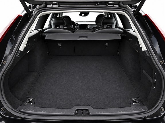 Volvo V90 10 of 10