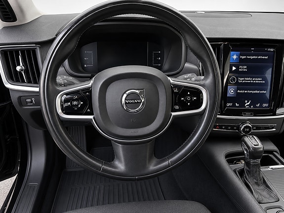 Volvo V90 5 of 10