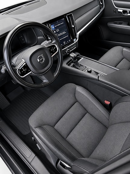 Volvo V90 4 of 10