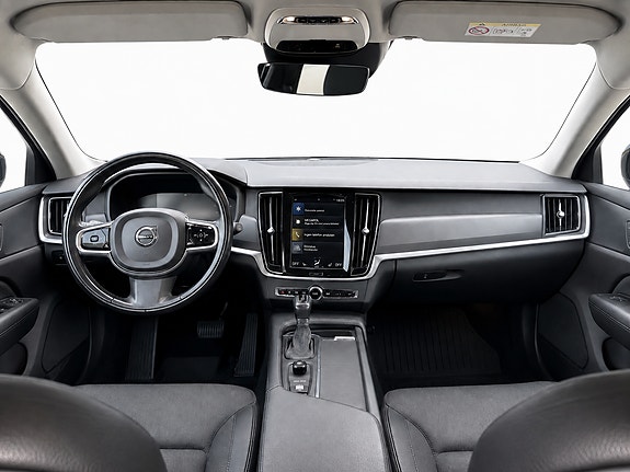 Volvo V90 6 of 10