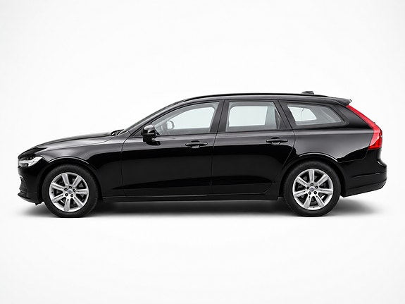 Volvo V90 3 of 10